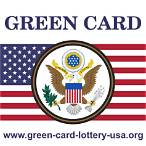 green card lottery for usa